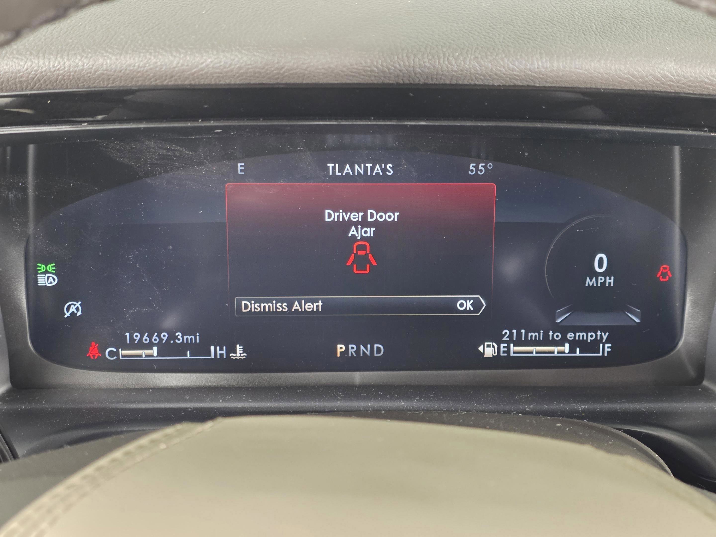 Used 2024 Lincoln Aviator Reserve w/ Elements Package Plus image 24