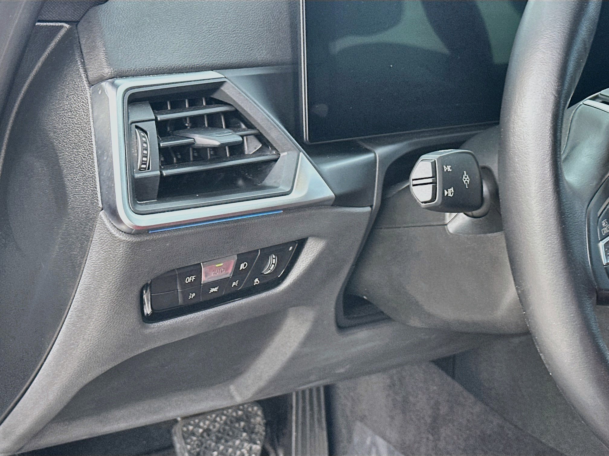 Certified 2024 BMW i4 eDrive35 w/ Premium Package RWD image 10