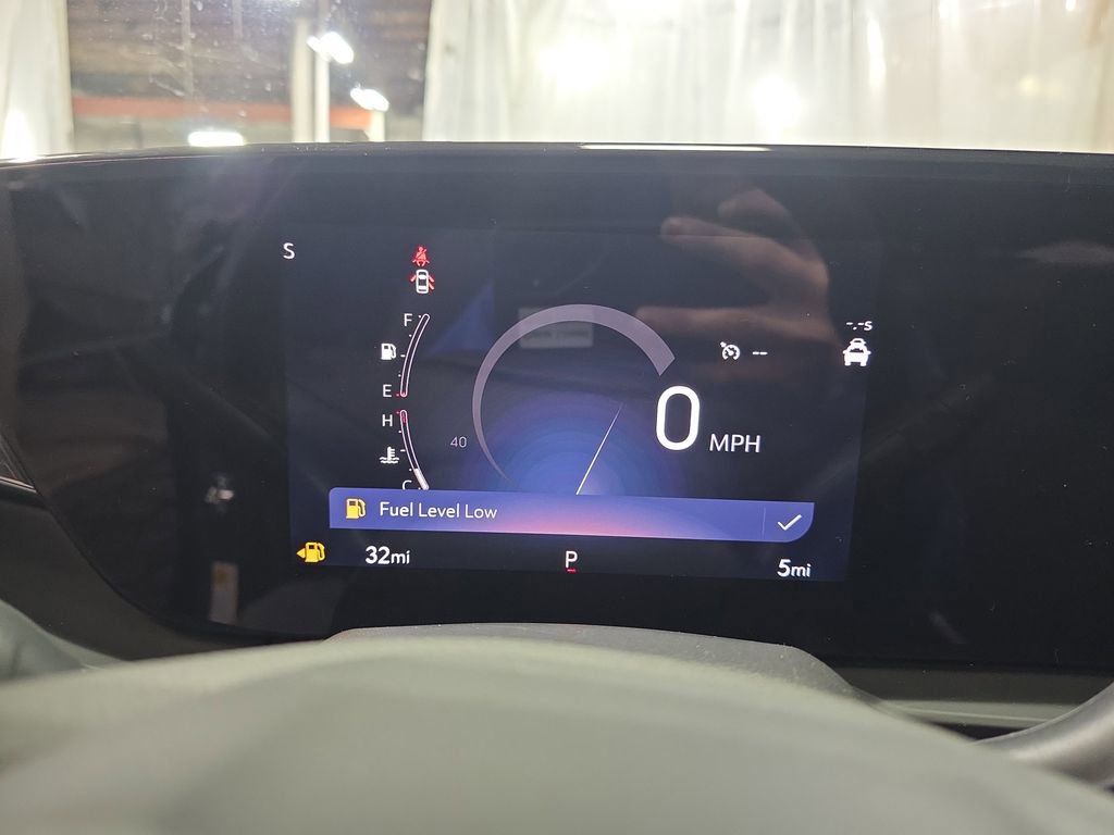 New 2026 Buick Envista Preferred w/ Convenience I Package image 18