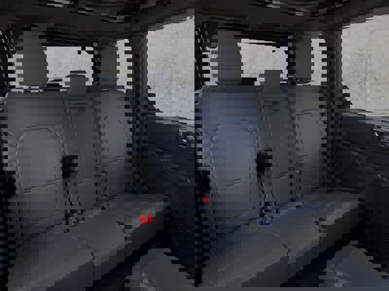 New 2025 Ford Bronco Outer Banks image 11