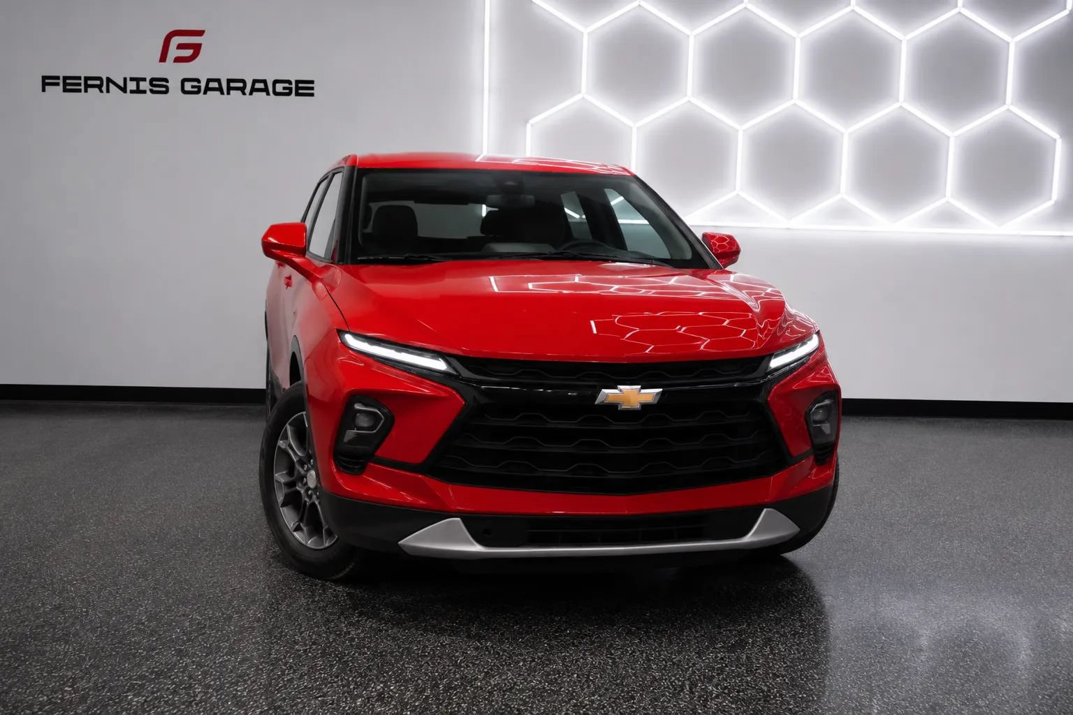 Used 2023 Chevrolet Blazer LT AWD/4WD image 10