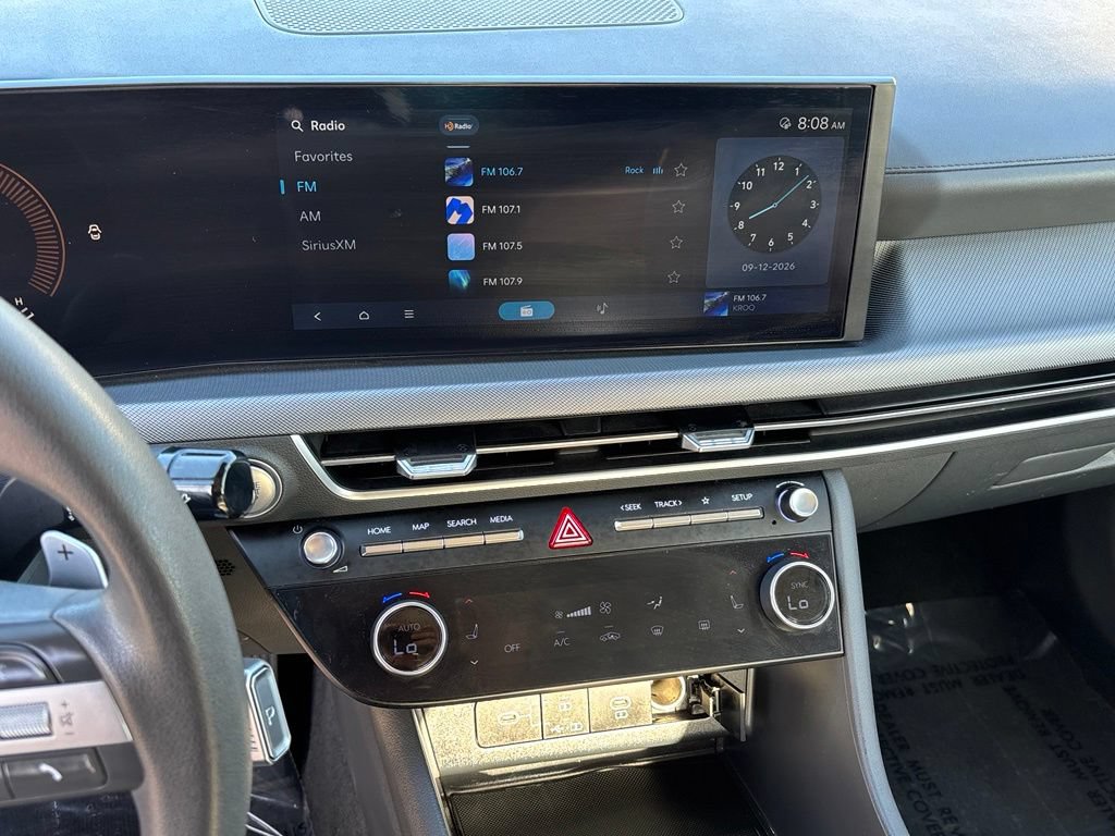 Used 2024 Hyundai Sonata SEL FWD image 18