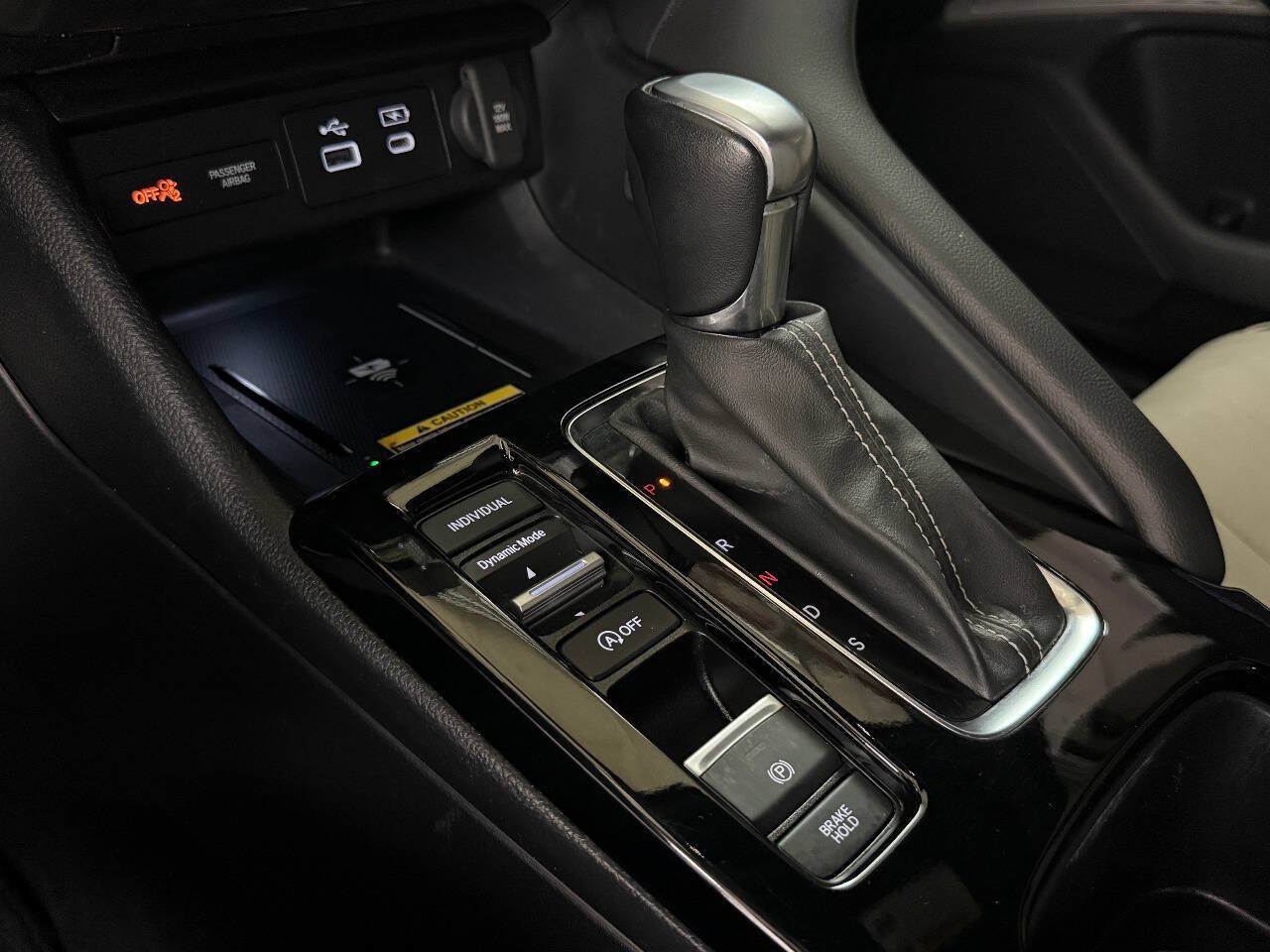 Used 2023 Acura Integra A-Spec w/ Technology Package FWD image 45