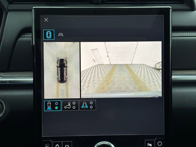 New 2026 GMC Terrain Denali AWD/4WD image 3