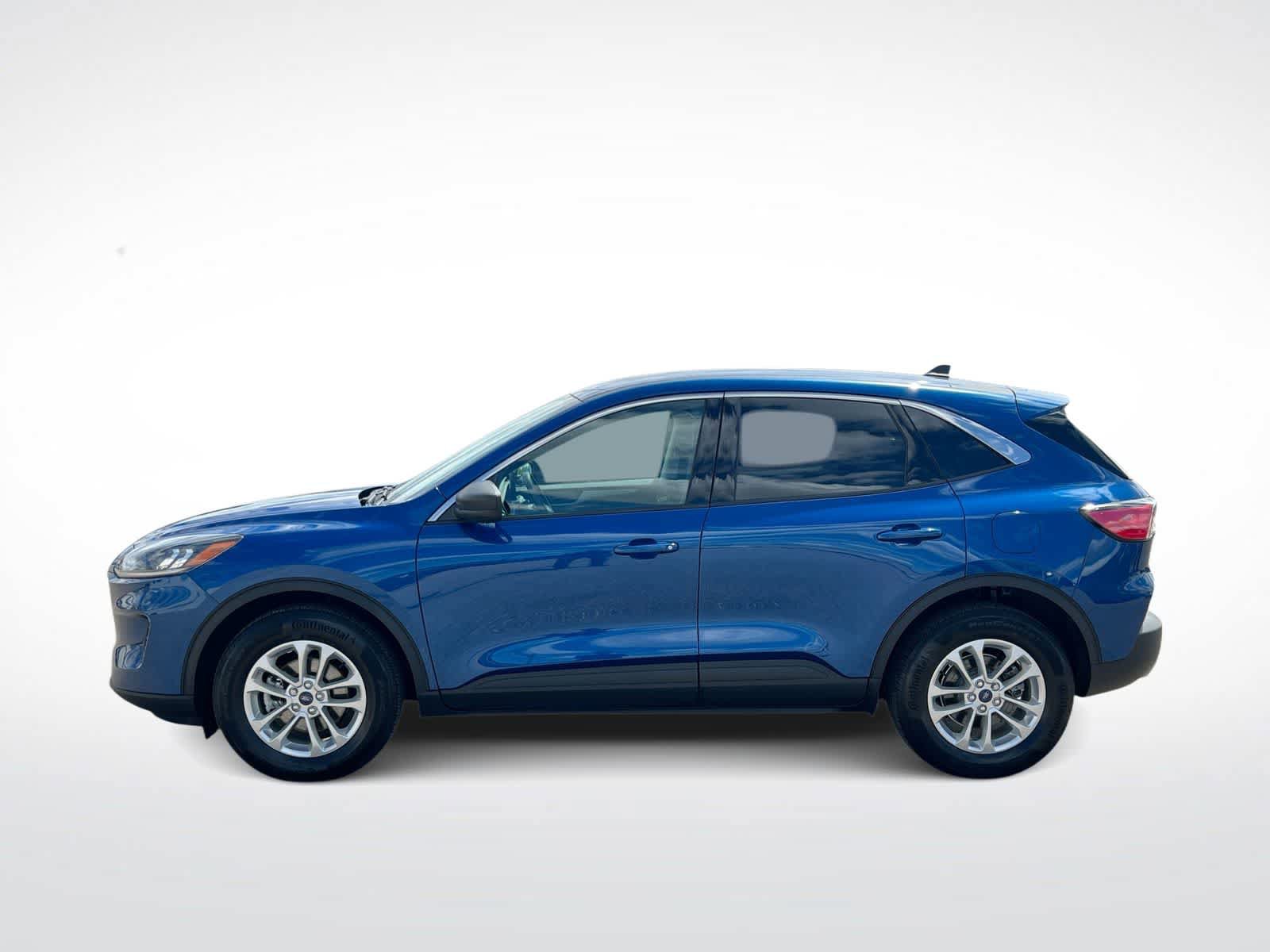 Used 2022 Ford Escape SE w/ Convenience Package AWD/4WD image 5