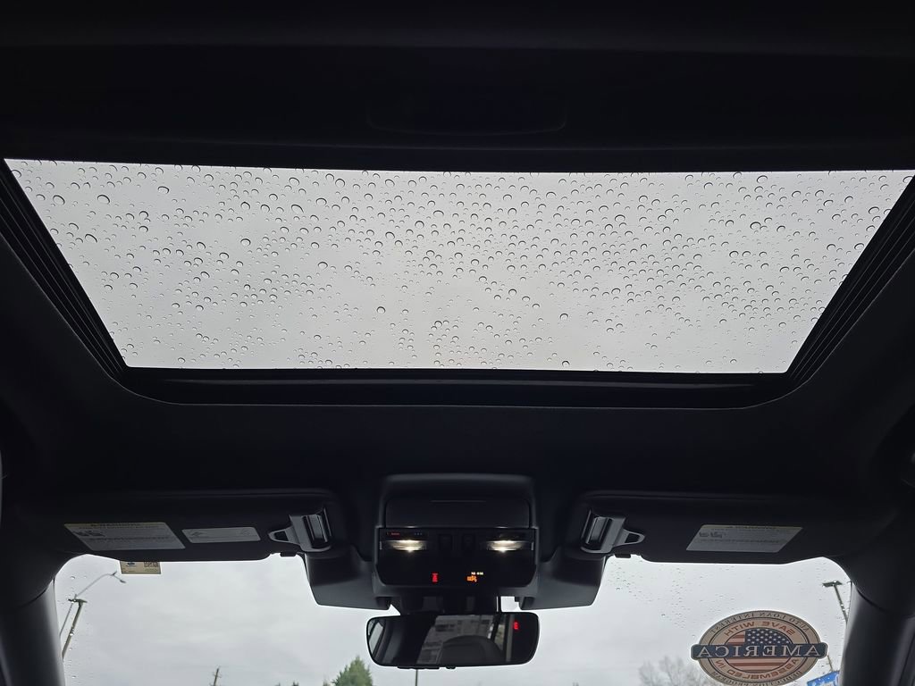 New 2026 Subaru Outback Wilderness image 25