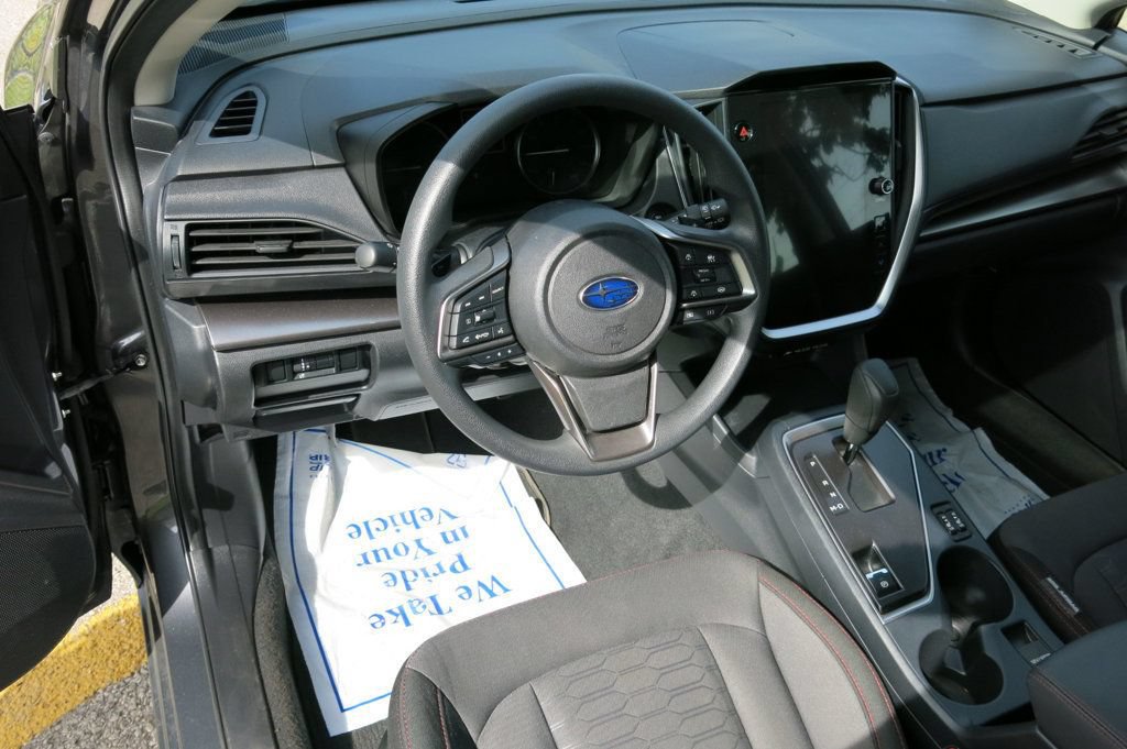 Used 2024 Subaru Impreza 2.0i Sport AWD/4WD image 11