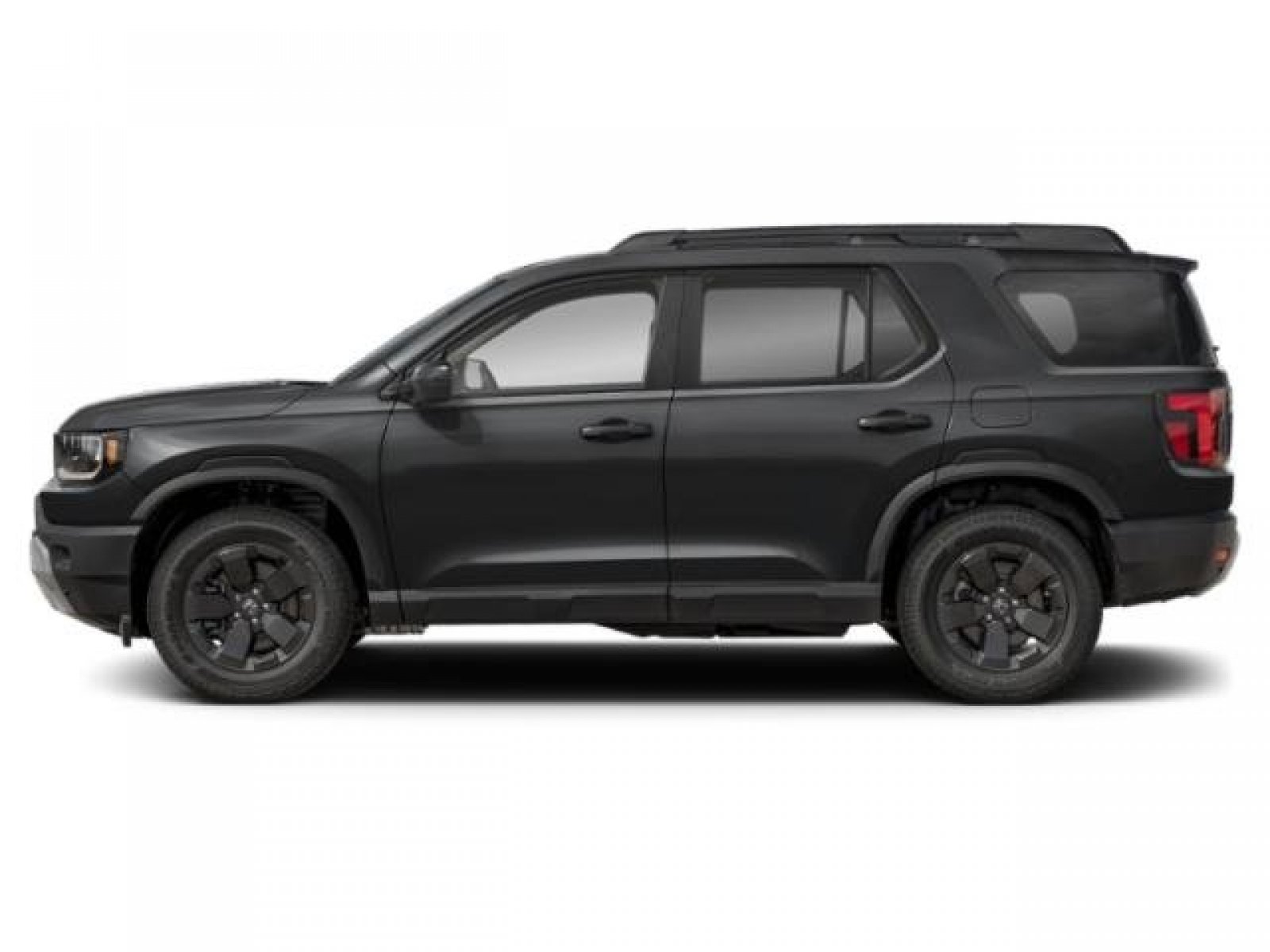 New 2026 Honda Passport RTL image 3