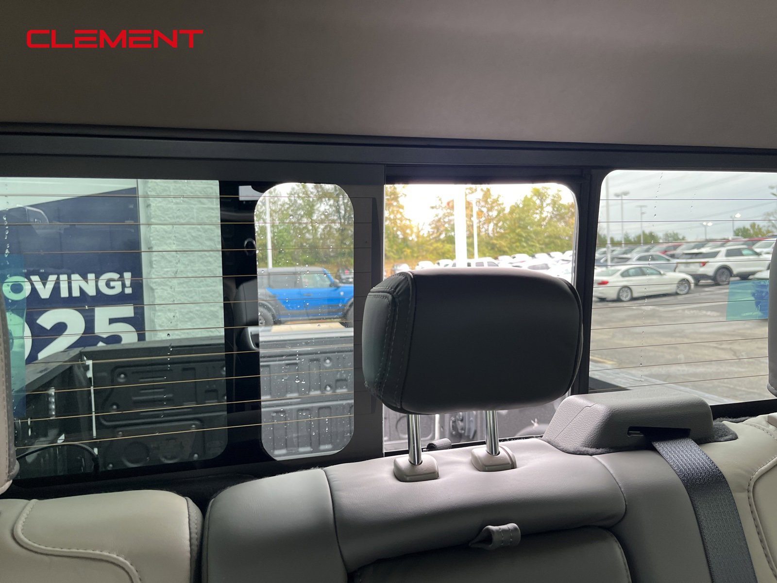 New 2026 Ford F250 Platinum image 30