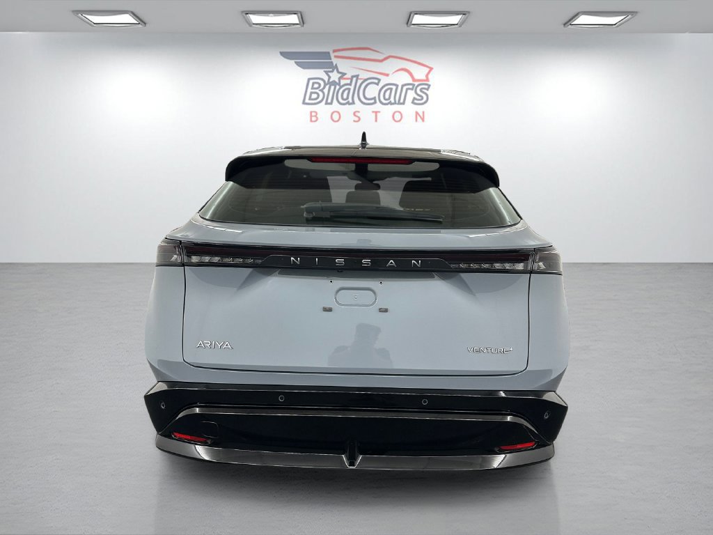 Used 2023 Nissan Ariya FWD image 5