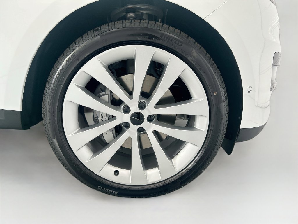 New 2027 Land Rover Range Rover Sport SE AWD/4WD image 31