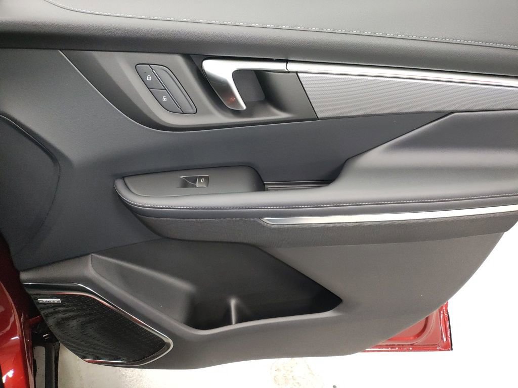 New 2026 Buick Enclave Sport Touring w/ Power Package image 10