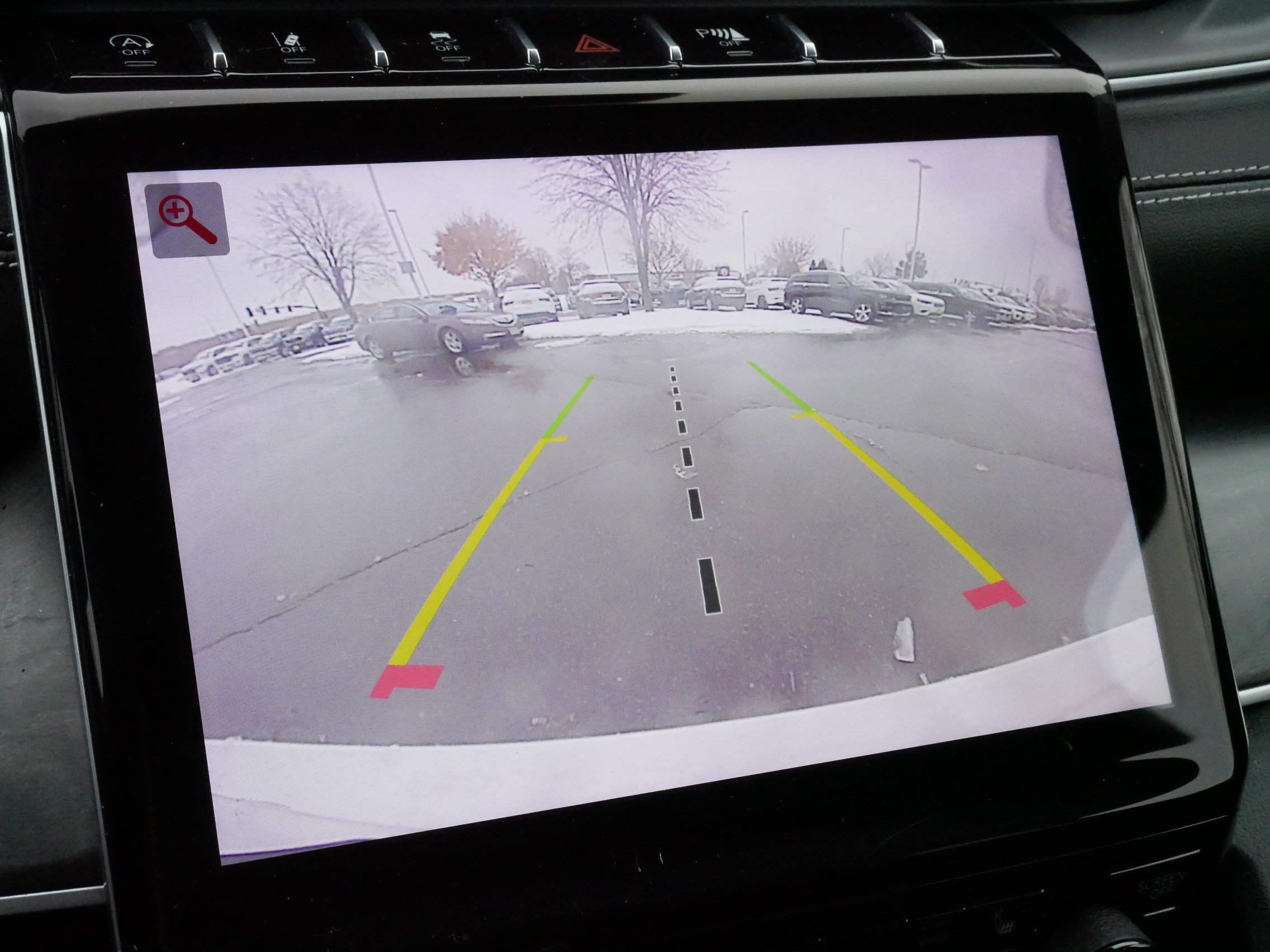 Used 2021 Jeep Grand Cherokee L Limited image 30