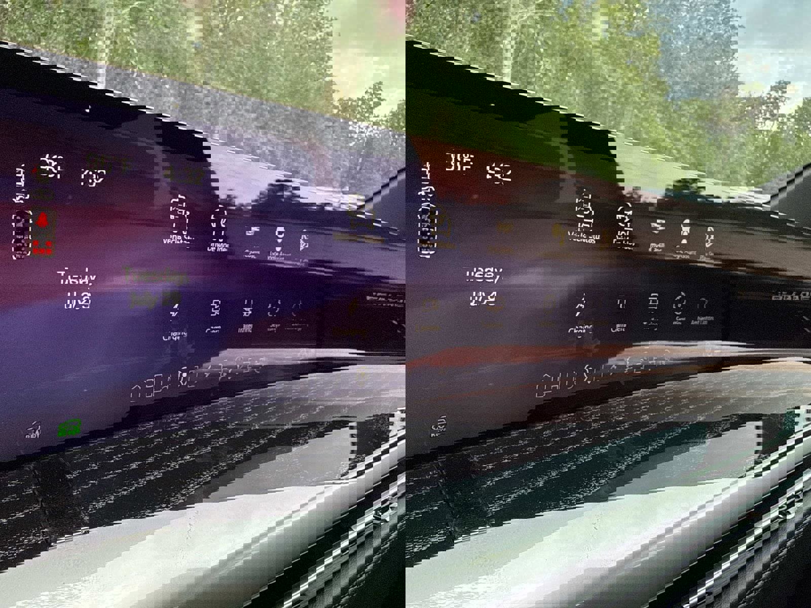 New 2026 Cadillac Escalade IQ Sport 1 image 18