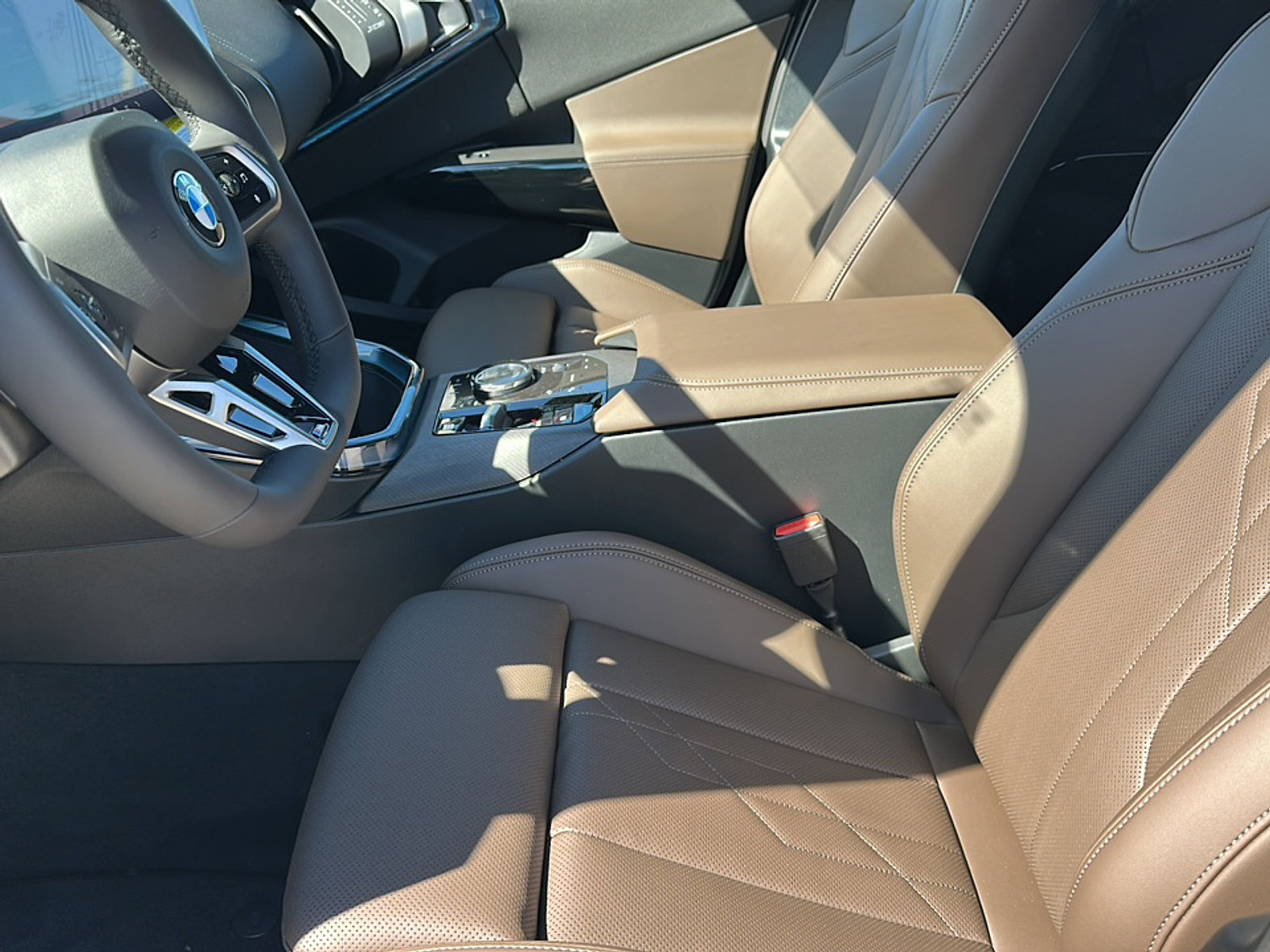 New 2026 BMW X3 xDrive30 image 10