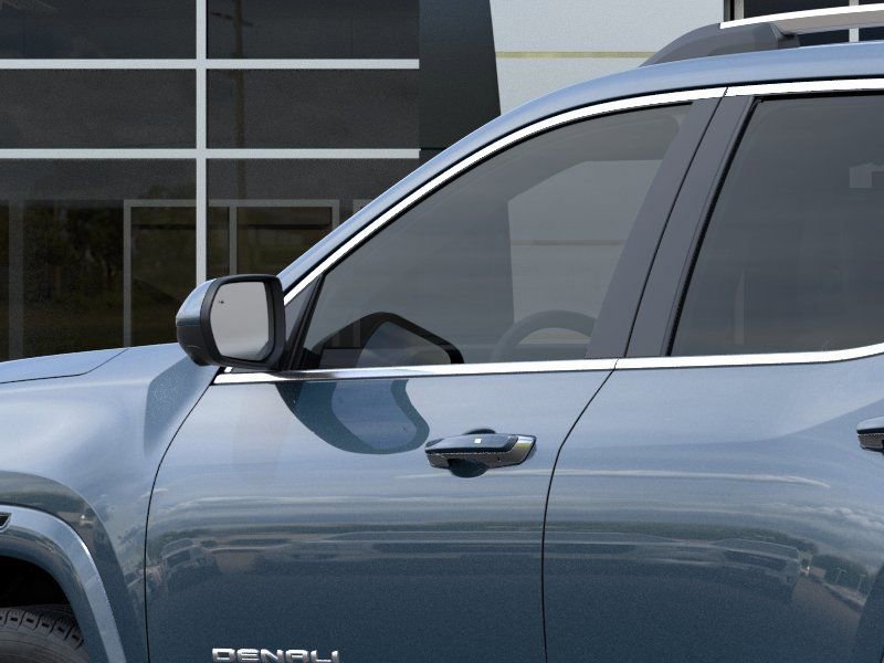 New 2026 GMC Terrain Denali w/ LPO, Floor Liner Package AWD/4WD image 12
