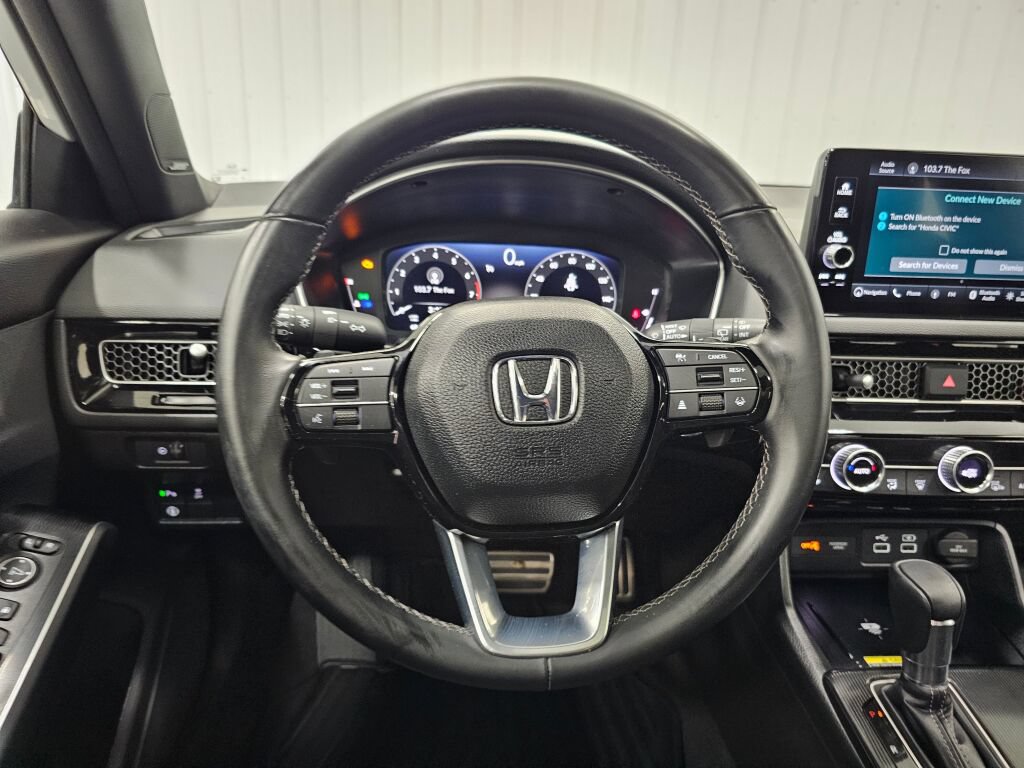 Used 2023 Honda Civic Sport Touring image 13
