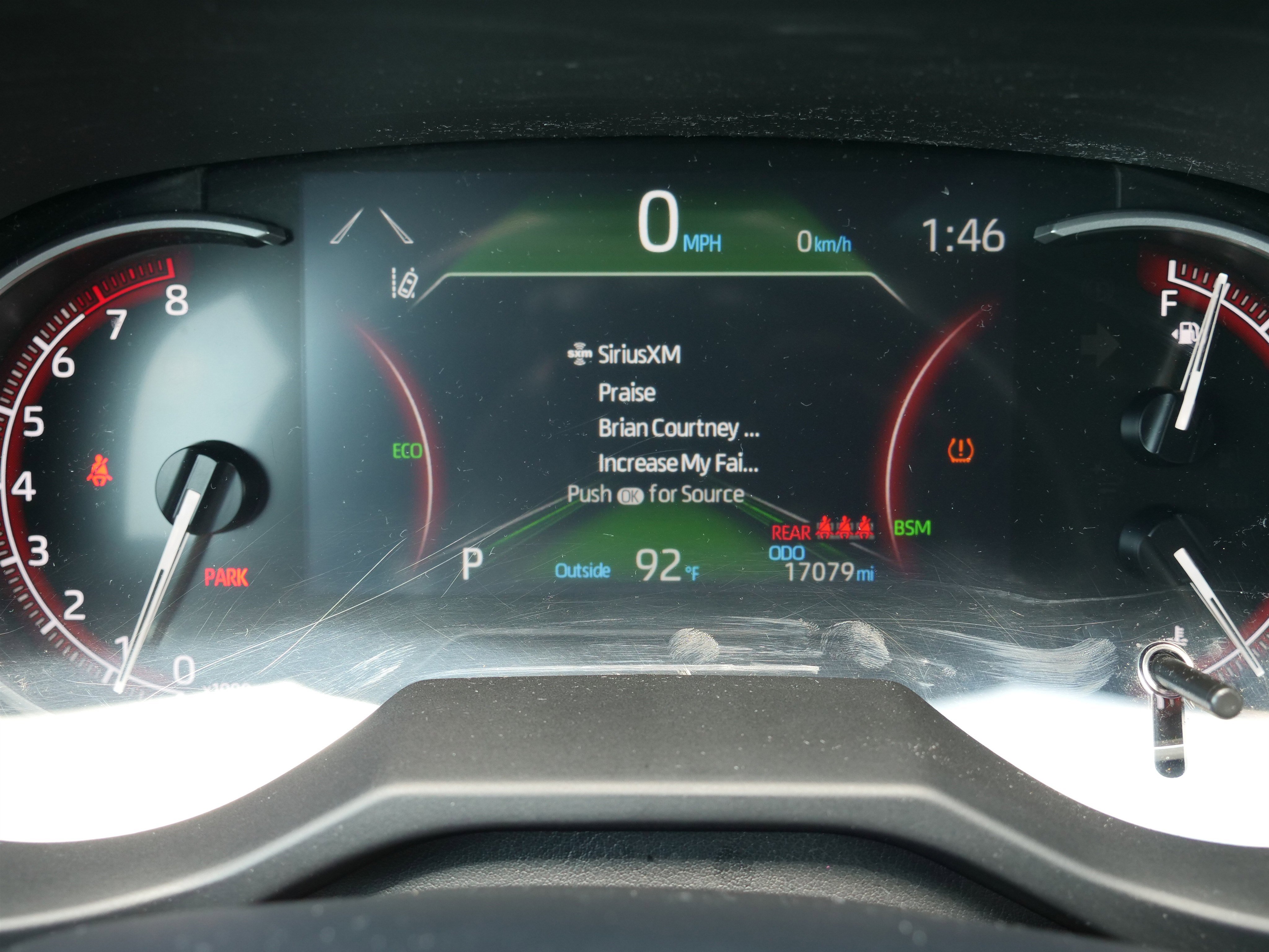 Used 2024 Toyota RAV4 XLE image 24