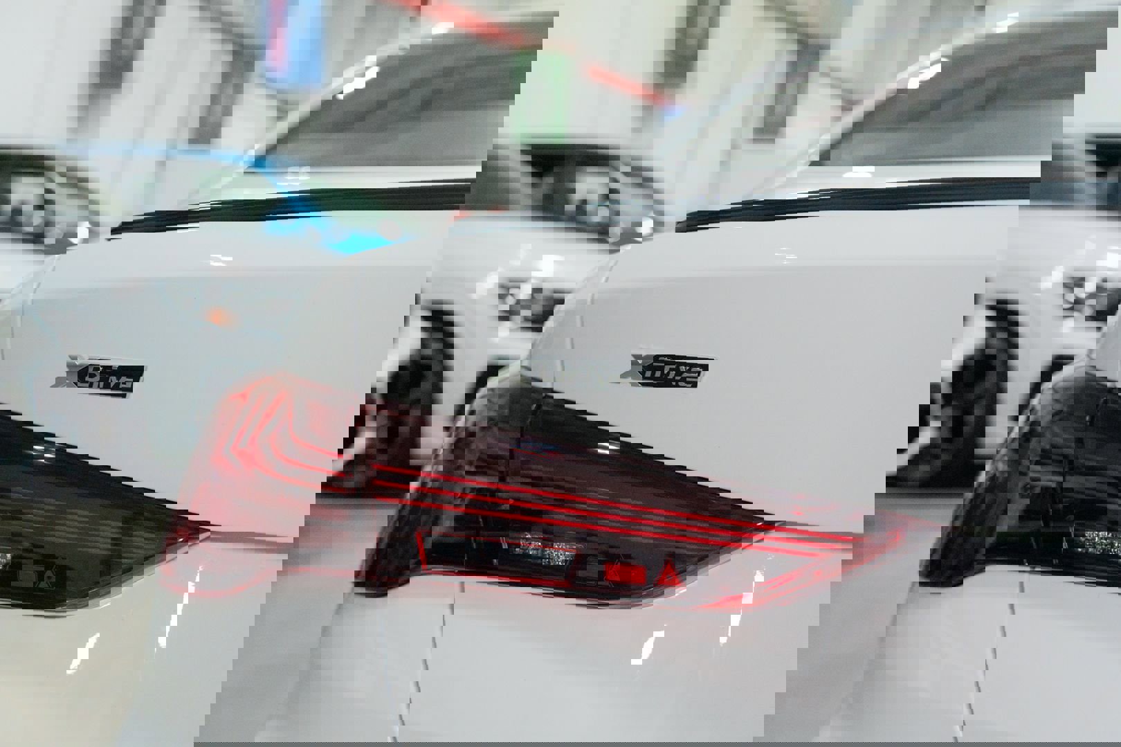 Used 2026 BMW 440i xDrive Coupe w/ Premium Package image 9