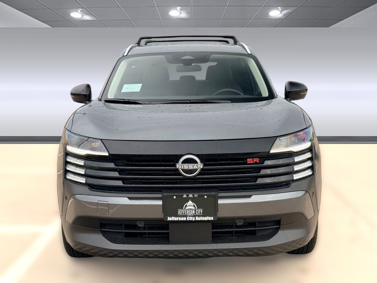 New 2026 Nissan Kicks SR w/ Cold Weather Package image 5