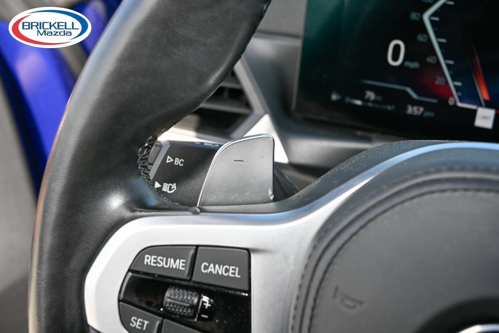 Used 2023 BMW M240i xDrive Coupe AWD/4WD image 24