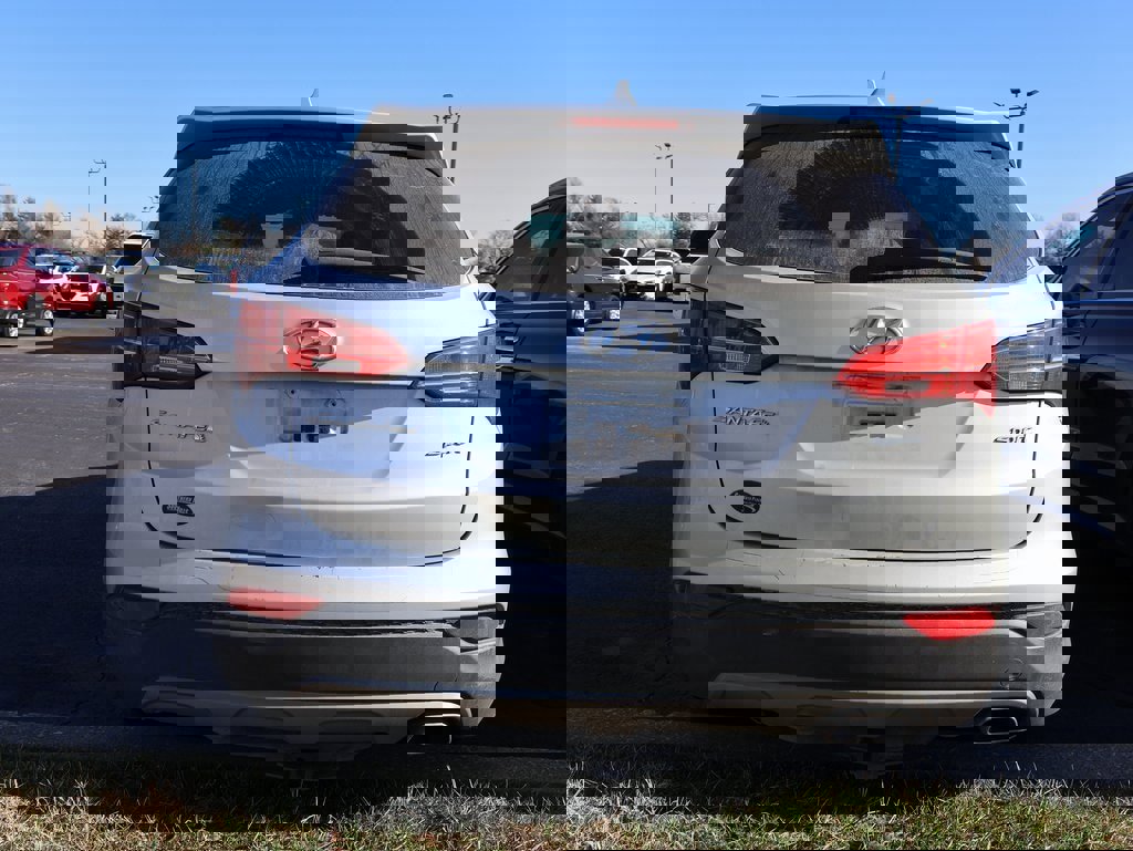 Used 2014 Hyundai Santa Fe Sport image 21
