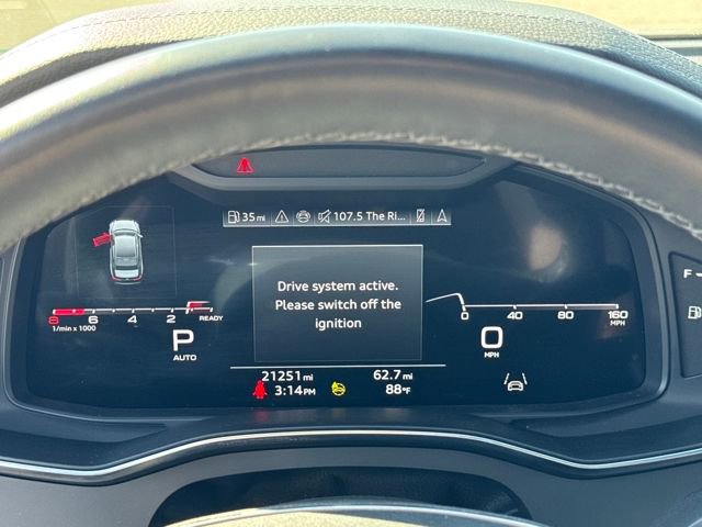 Used 2024 Audi A6 Premium Plus image 17