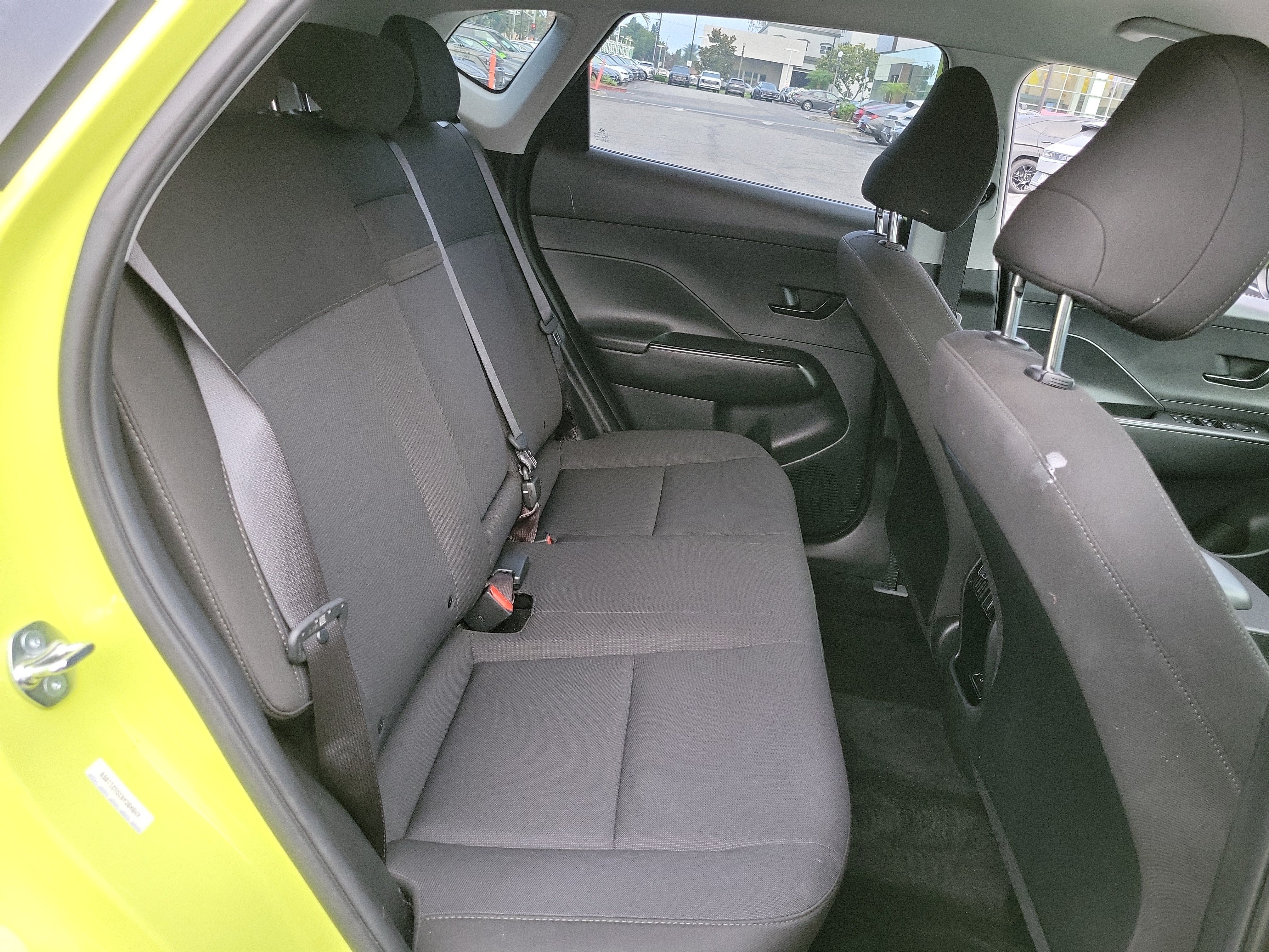 Certified 2025 Hyundai Kona SEL AWD/4WD image 26