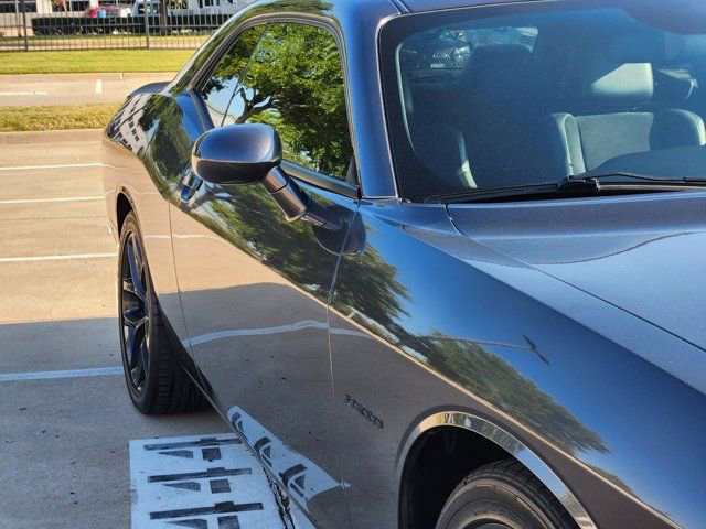 Certified 2022 Dodge Challenger R/T w/ Plus Package image 8