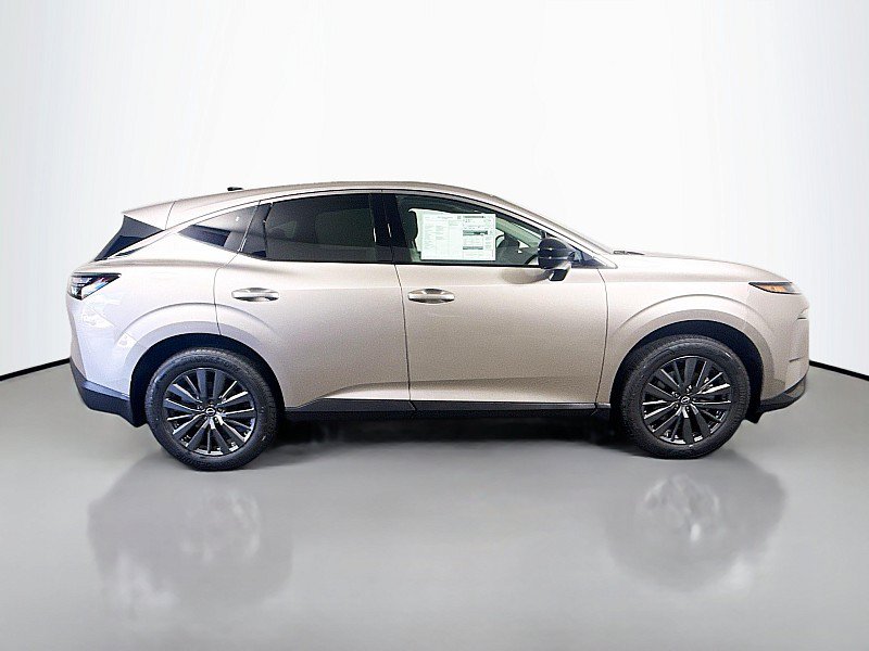 New 2026 Nissan Murano SL AWD/4WD image 8