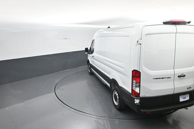 New 2026 Ford Transit 250 148 Medium Roof image 19
