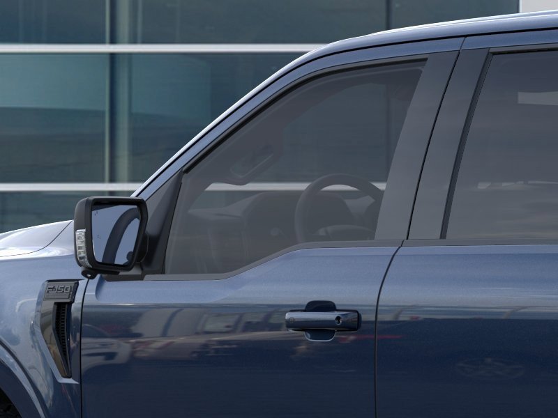 New 2026 Ford F150 XLT AWD/4WD image 22