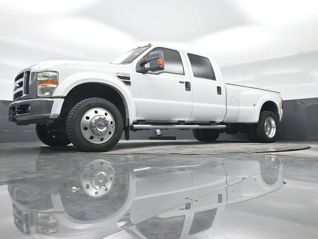 Used 2008 Ford F450 XLT RWD image 26