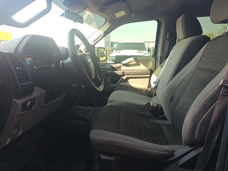 Used 2020 Ford F150 XL w/ XL Power Equipment Group image 22