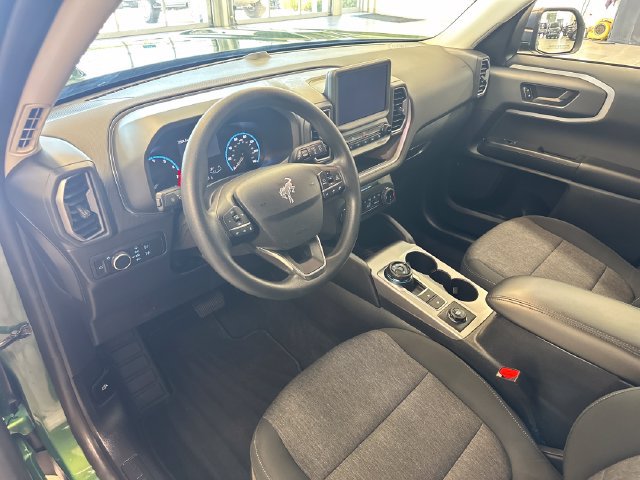 Used 2024 Ford Bronco Sport Big Bend AWD/4WD image 21