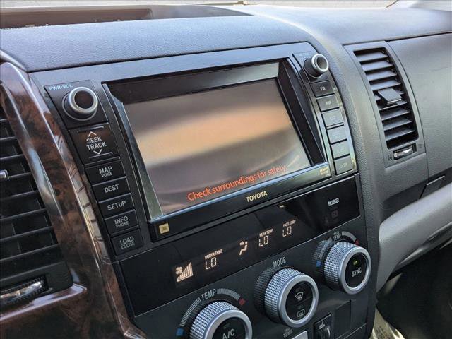 Used 2010 Toyota Sequoia Limited image 14