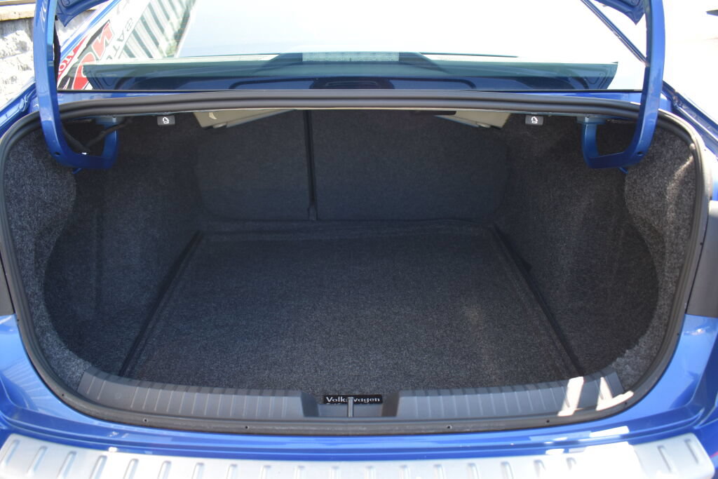 Used 2024 Volkswagen Jetta S FWD image 21