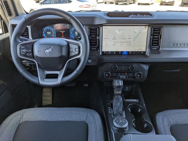 New 2025 Ford Bronco Big Bend image 15