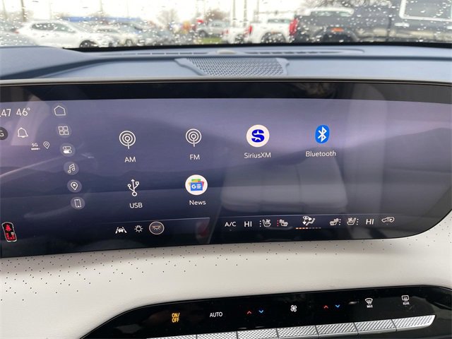 New 2026 Buick Enclave Avenir w/ Super Cruise Package image 16