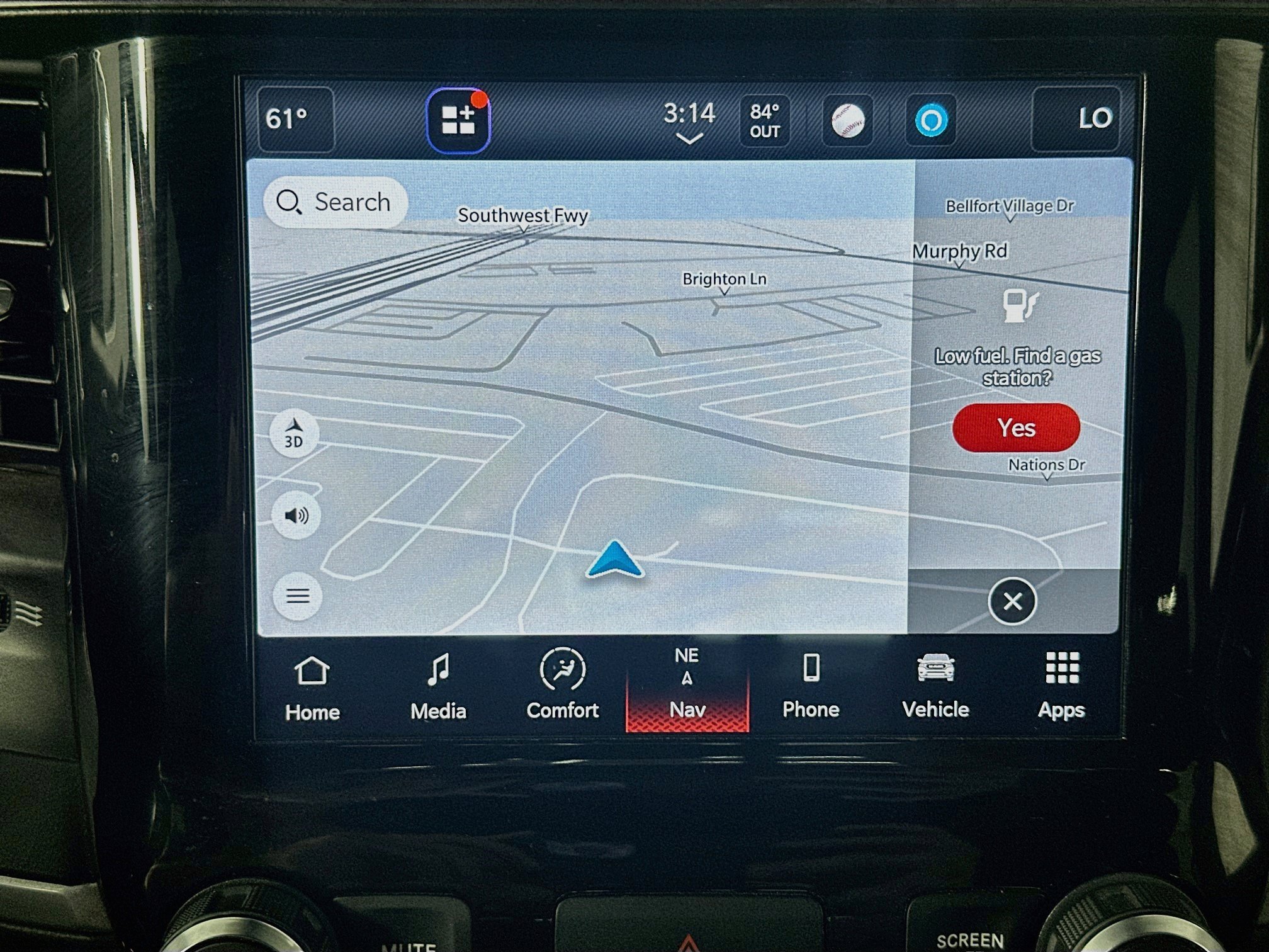 Used 2022 RAM 1500 Big Horn AWD/4WD image 21