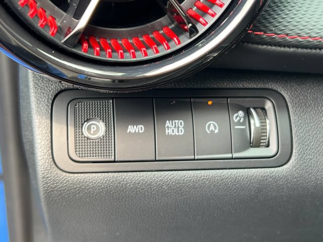 New 2027 Chevrolet Equinox RS w/ Safety and Technology Package AWD/4WD image 17