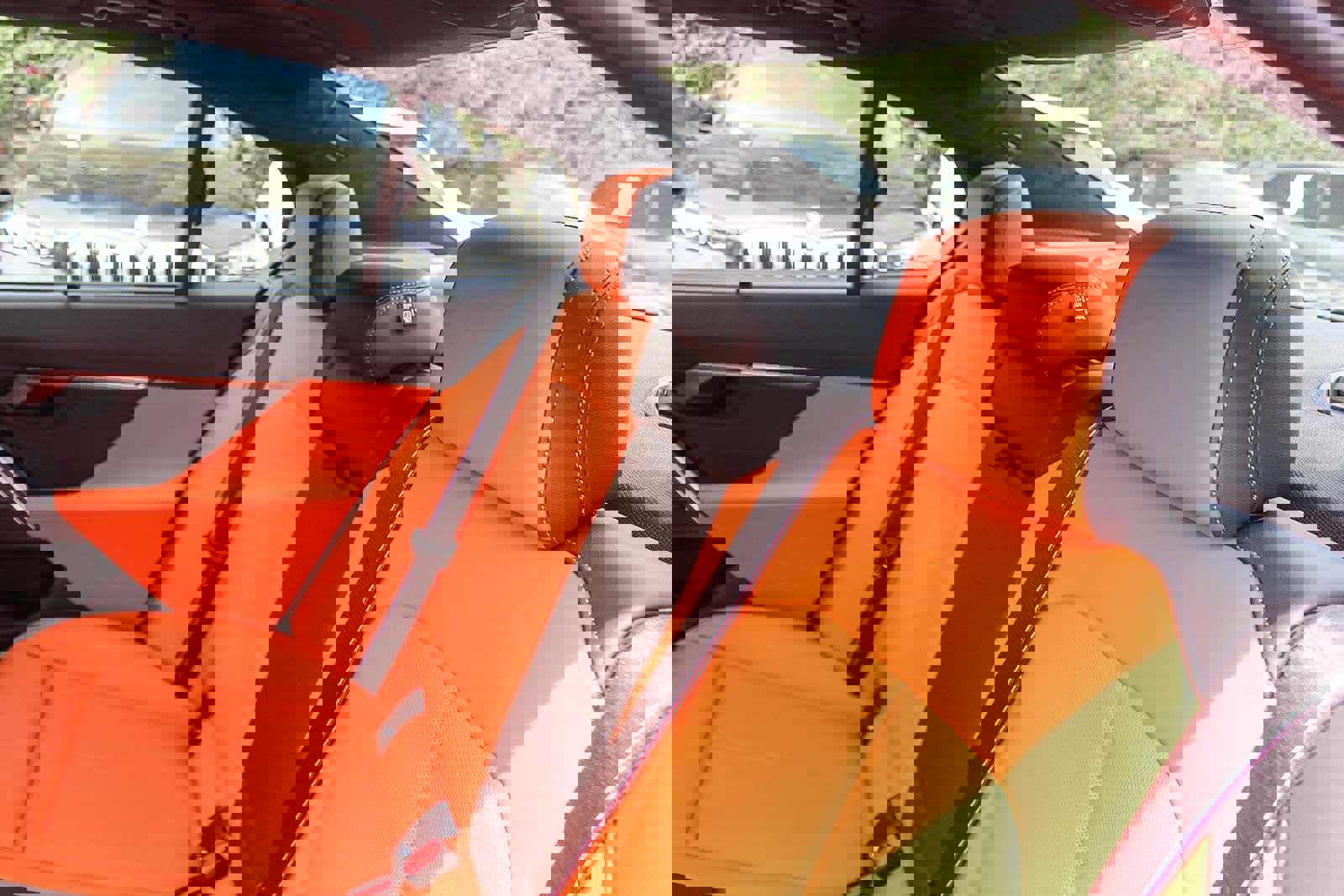 New 2026 BMW M5 image 18