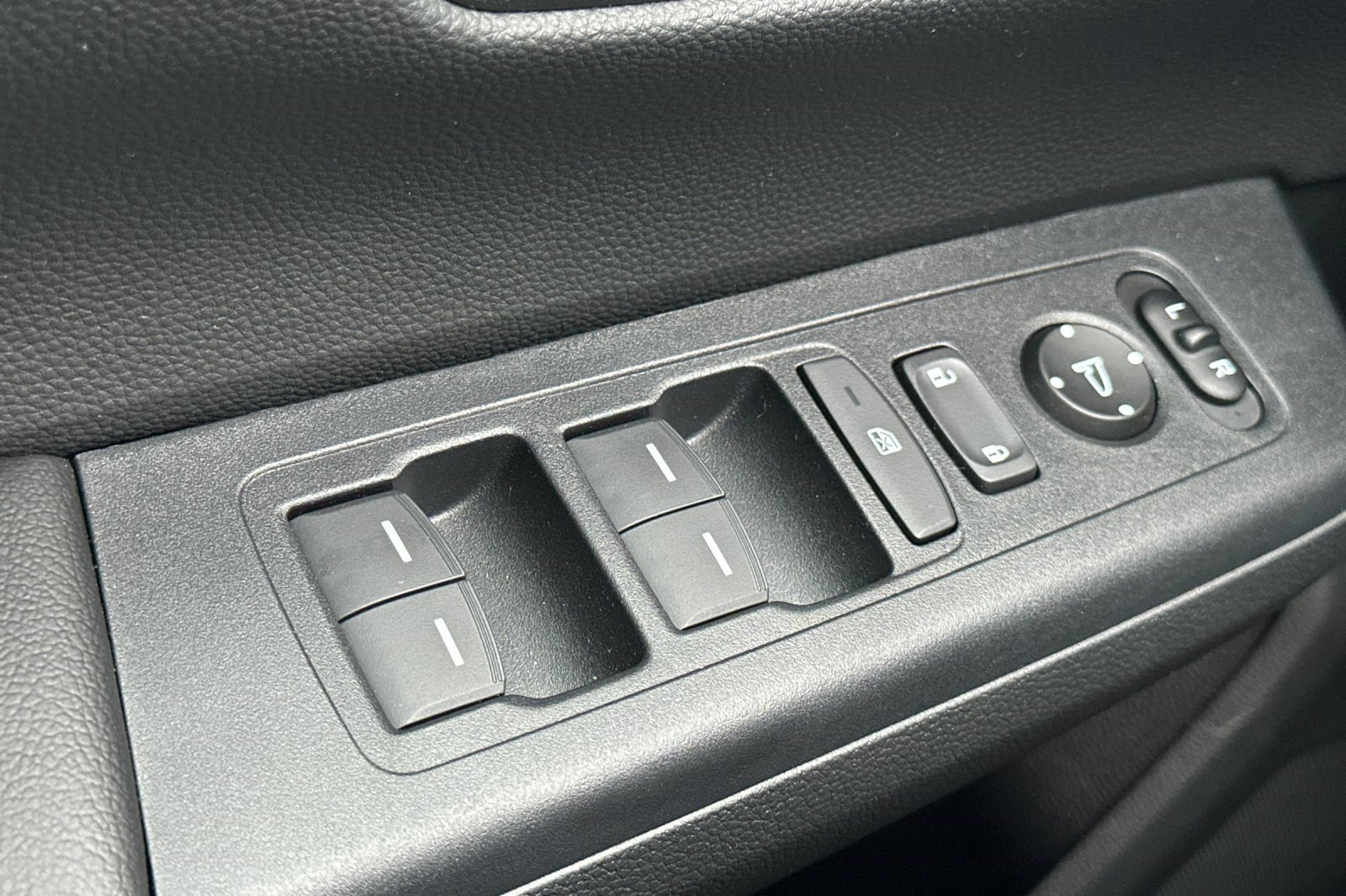 Certified 2026 Honda CR-V Sport-L image 14