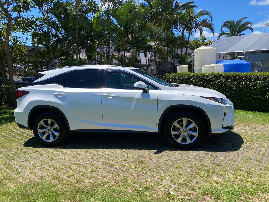 Used 2018 Lexus RX 350 F Sport FWD image 26