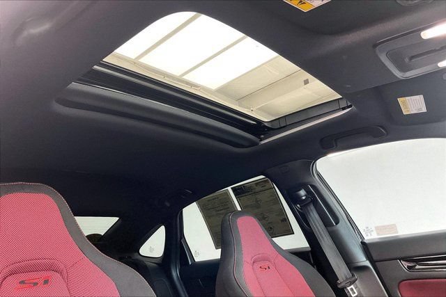 Used 2024 Honda Civic Si image 24