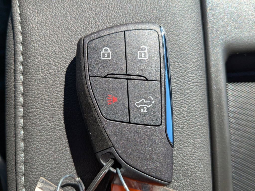 New 2026 Chevrolet Silverado 2500 W/T w/ WT Convenience Package image 29