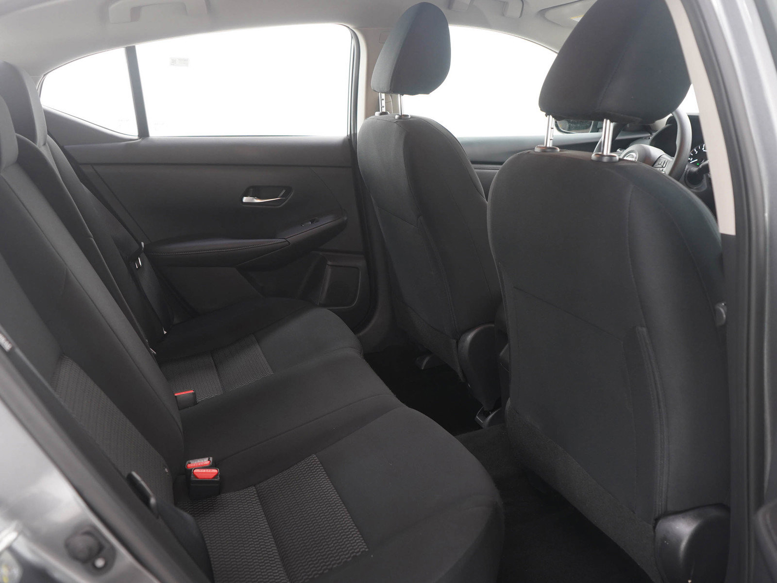 Used 2023 Nissan Sentra S image 12