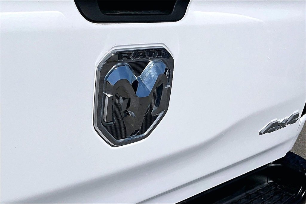 Used 2023 RAM 1500 Tradesman image 14