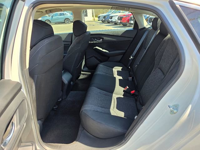 Certified 2023 Honda Accord EX image 22