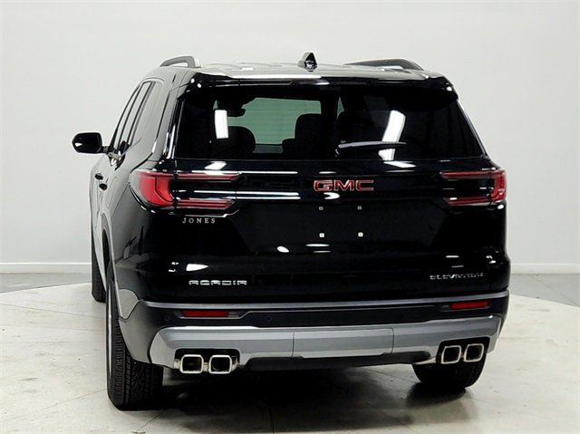 New 2026 GMC Acadia Elevation w/ Elevation Premium Package image 6